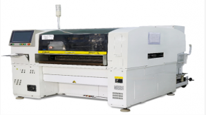 FUJI XPF SMT machine