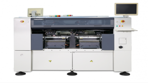 YAMAHA SMT machine YG200