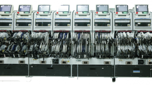 FUJI Fuji SMT Machine NXTM3