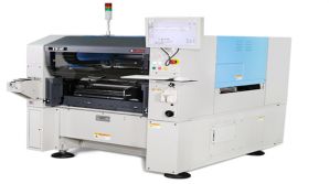 YS12 Yamaha SMT machine PCB surface mounting equipment SMT equipment