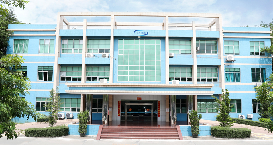 Shenzhen Tajee Electronic Equipment Co., Ltd
