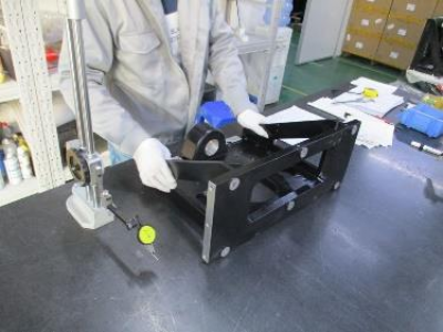 Testing Center