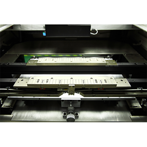 Precautions for SMT solder paste printing machine Precautions for SMT solder paste printing machine