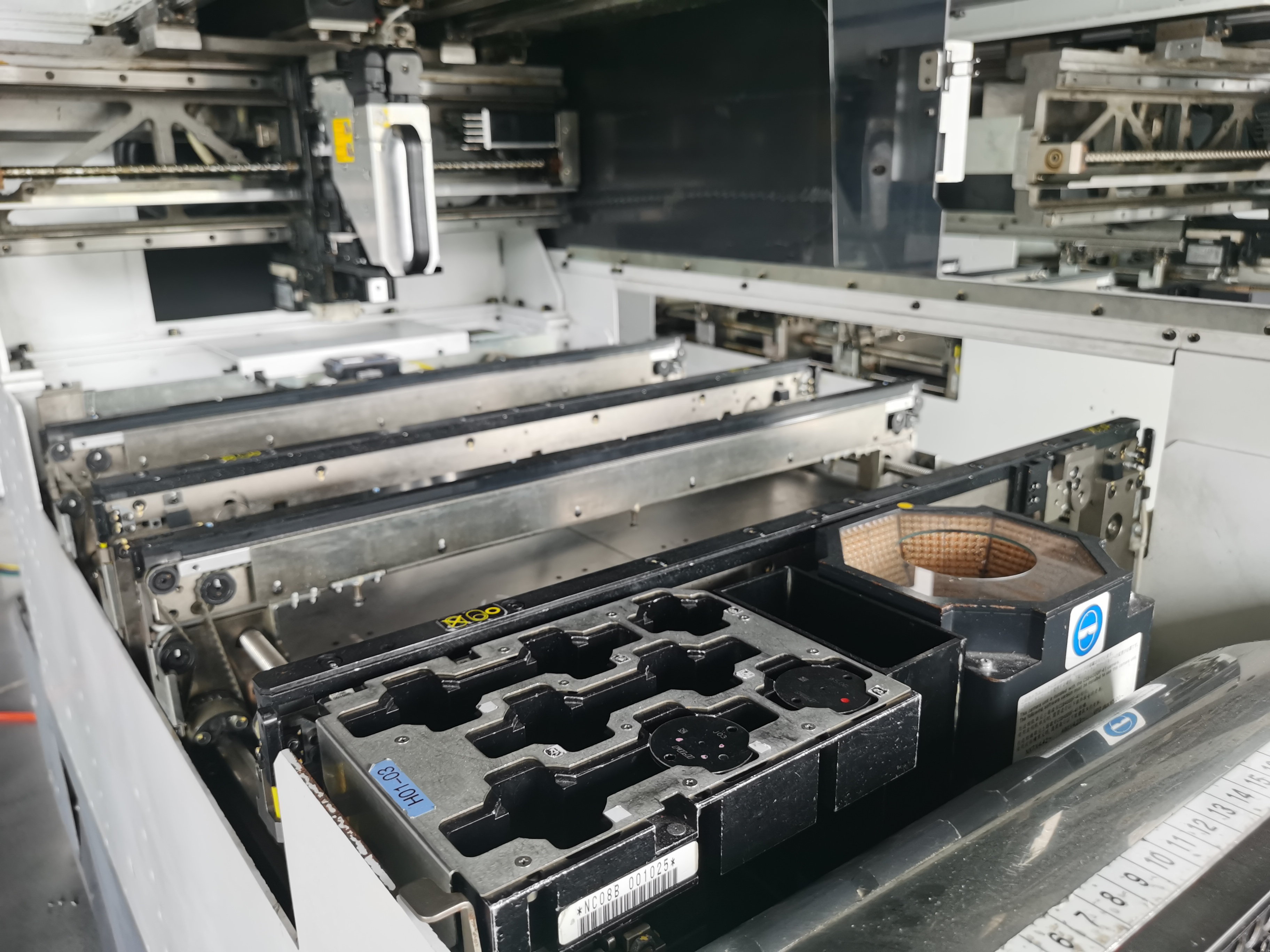 Precautions for SMT mounting machine Precautions for SMT mounting machine