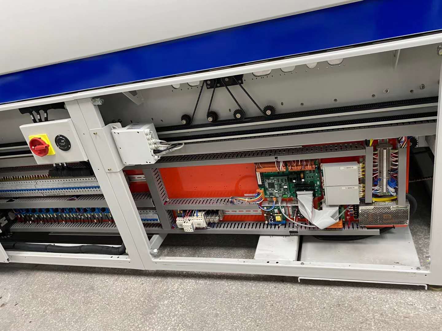 Precautions for SMT reflow soldering Precautions for SMT reflow soldering