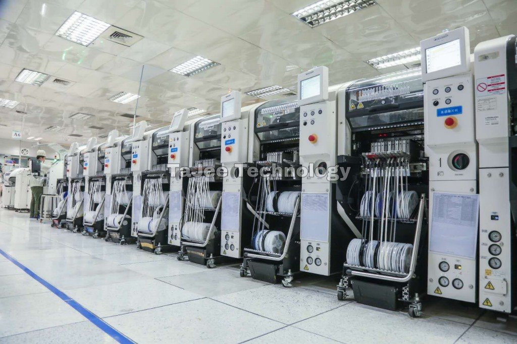 The current development status and bottlenecks faced by China's SMT manufacturing industry The current development status and bottlenecks faced by China's SMT manufacturing industry